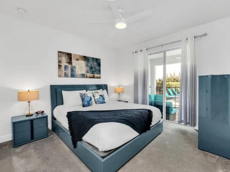 Encore Club at Reunion (34393) 10-bedroom Villa in Kissimmee
