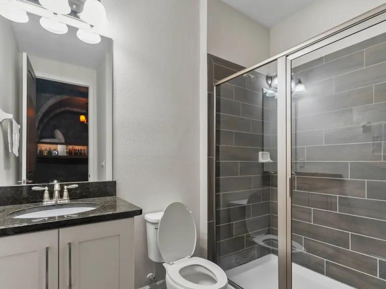 Encore Club at Reunion (34544) 13-bedroom Villa in Kissimmee