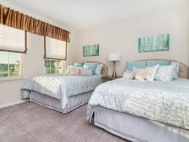 Solara Resort (5125) 5-bedroom Villa in Kissimmee