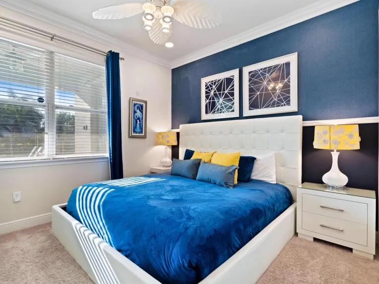 Encore Club at Reunion (34811) 6-bedroom Villa in Kissimmee