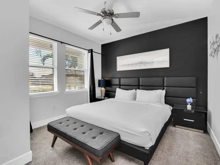 Encore Club at Reunion (34806) 8-bedroom Villa in Kissimmee