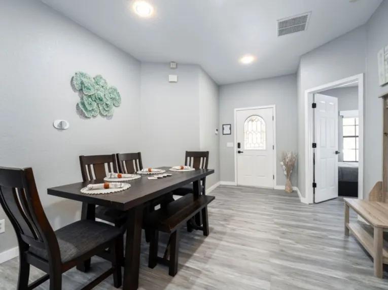 High Grove (34237) 4-bedroom Villa in Clermont