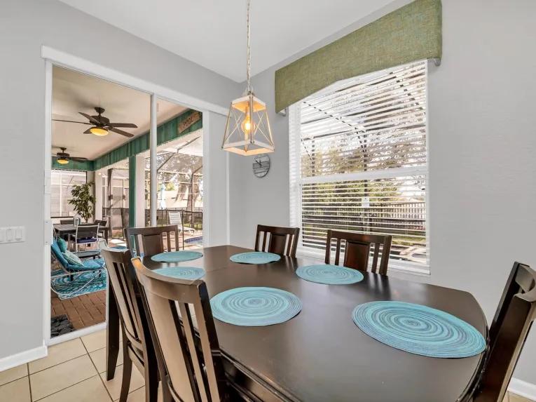 Windsor Hills (34791) 5-bedroom Villa in Kissimmee