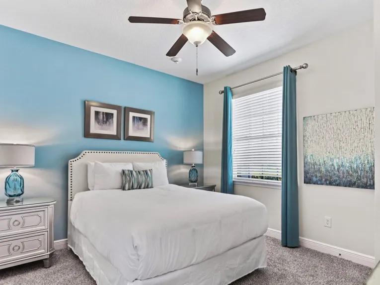 Encore Club at Reunion (34813) 8-bedroom Villa in Kissimmee