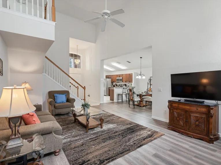 Highlands Reserve (34494) 4-bedroom Villa in Davenport