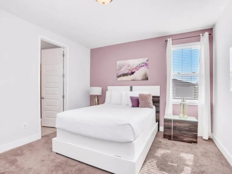 Encore Club at Reunion (34803) 6-bedroom Villa in Kissimmee
