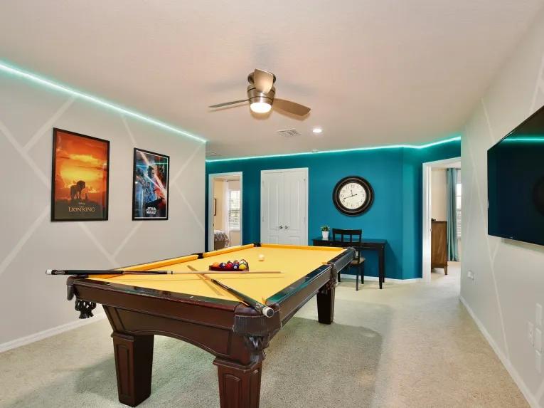 Windsor at Westside (34658) 9-bedroom Villa in Kissimmee