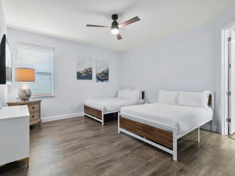 Encore Club at Reunion (34544) 13-bedroom Villa in Kissimmee