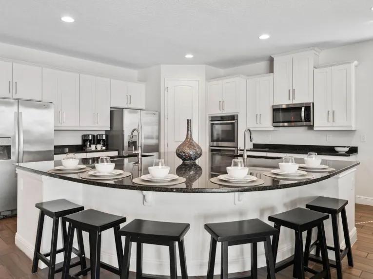 Encore Club at Reunion (34544) 13-bedroom Villa in Kissimmee