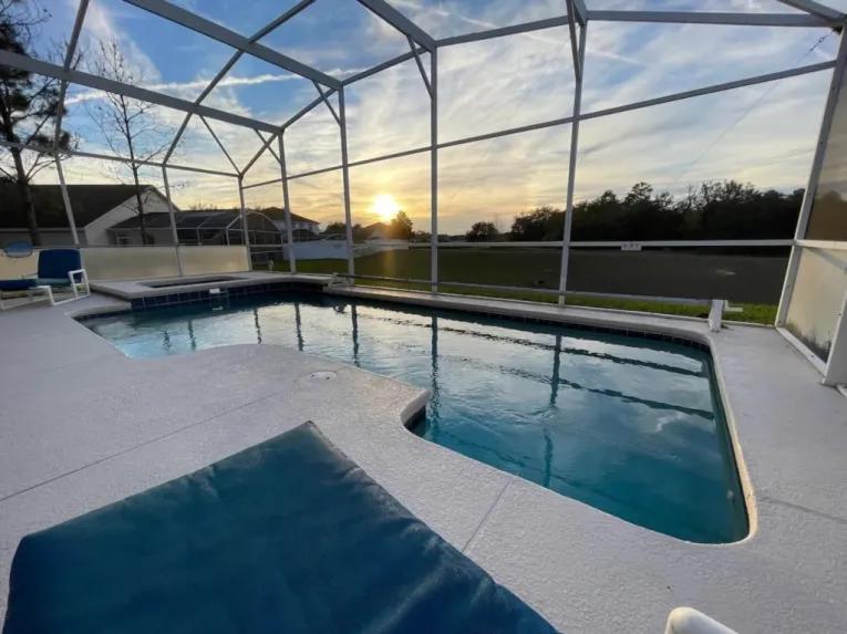 Highlands Reserve (34685) 4-bedroom Villa in Davenport