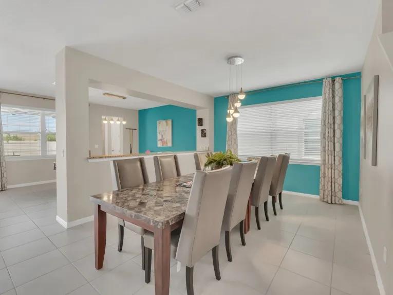 Solara Resort (34689) 9-bedroom Villa in Kissimmee
