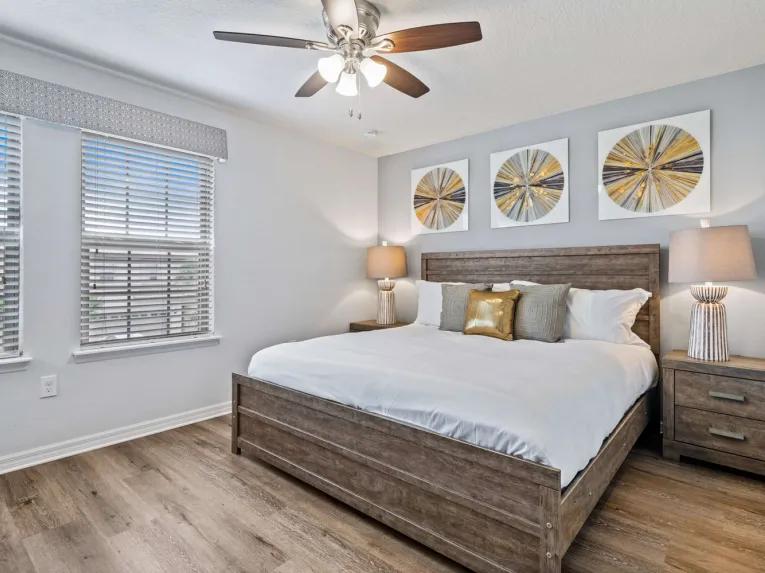 Windsor at Westside (34783) 8-bedroom Villa in Kissimmee