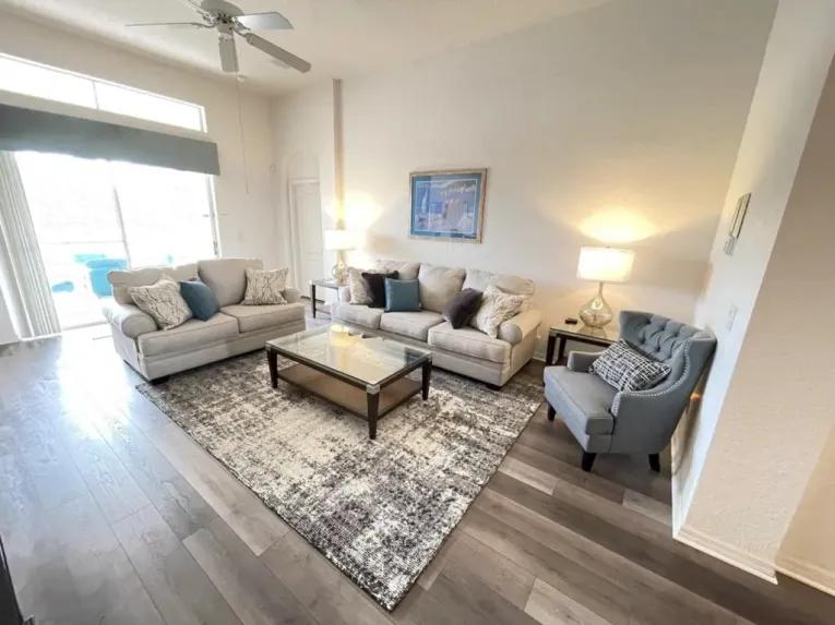 Highlands Reserve (34685) 4-bedroom Villa in Davenport