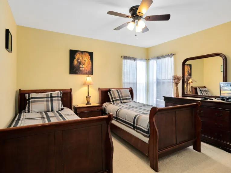 Windsor Palms (34474) 5-bedroom Villa in Kissimmee