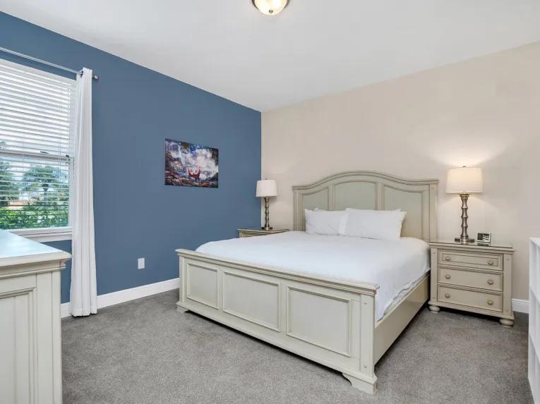 Encore Club at Reunion (34796) 5-bedroom Villa in Kissimmee