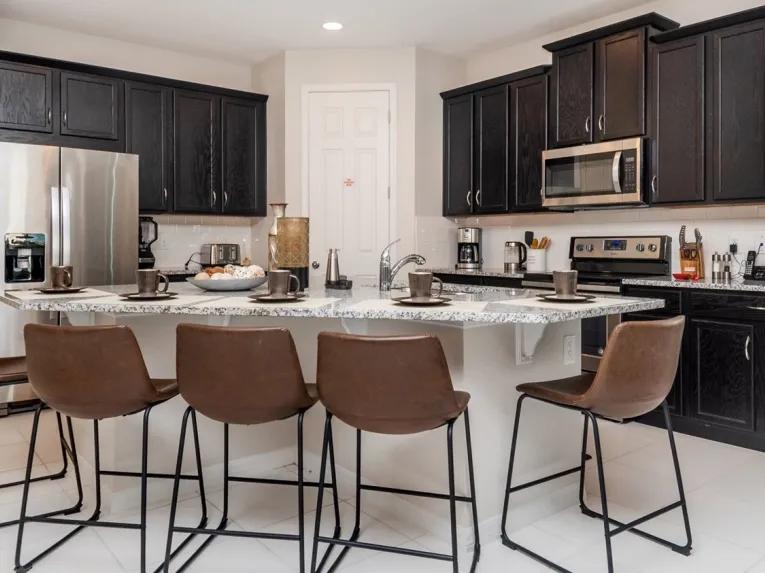 Solara Resort (5125) 5-bedroom Villa in Kissimmee
