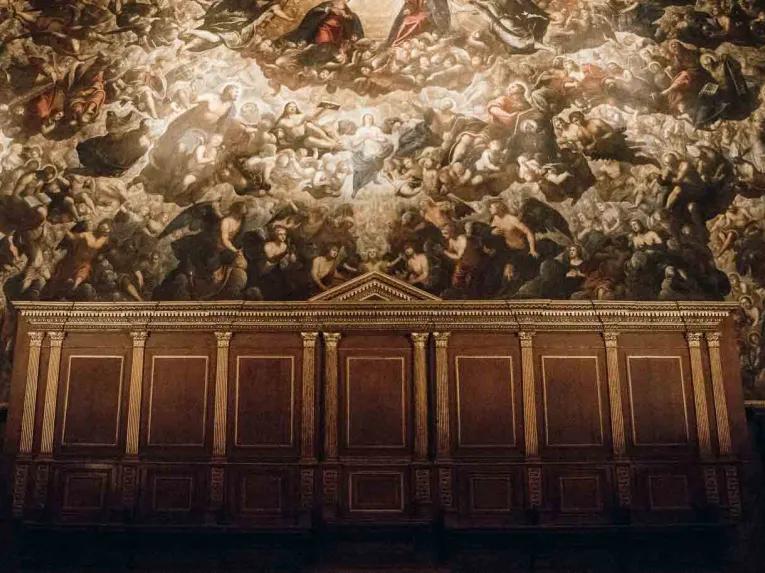 Exclusive Alone In St. Mark's And Doge's Palace Tour
