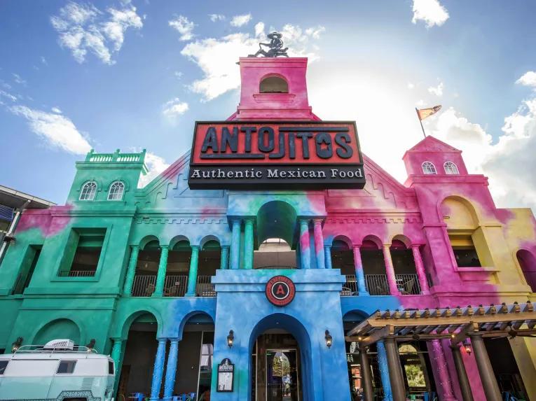 Universal CityWalk