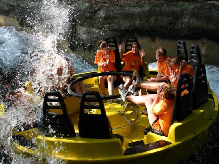 Busch Gardens®