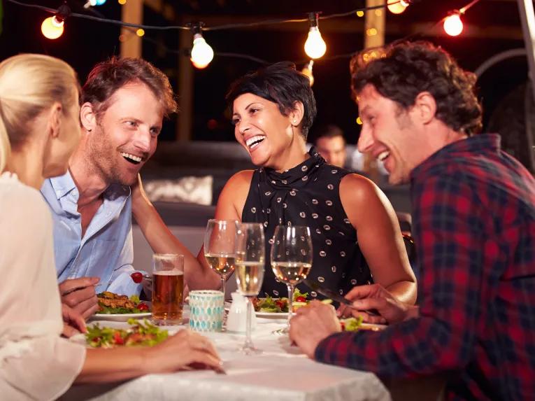 VIP Dine 4 Less Card Las Vegas