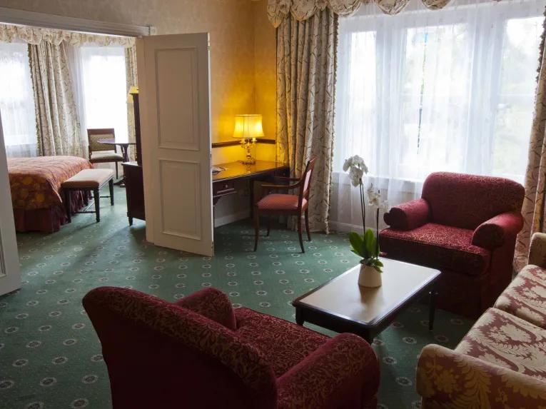 Junior Suite