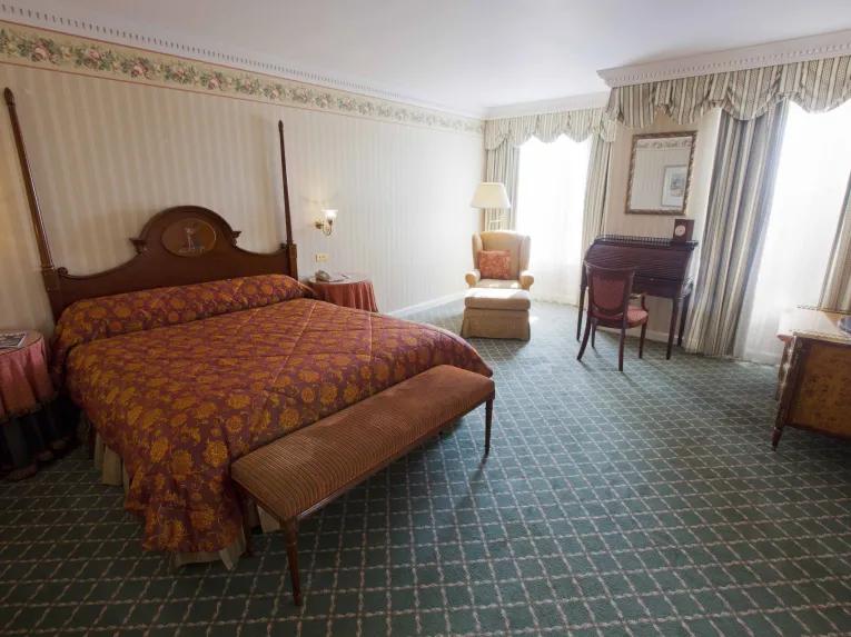 Tinkerbell Suite