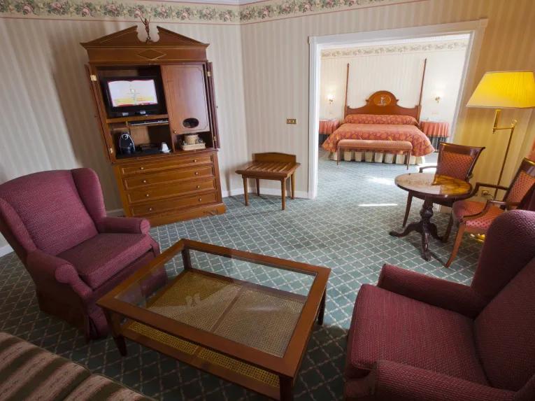 Tinkerbell Suite