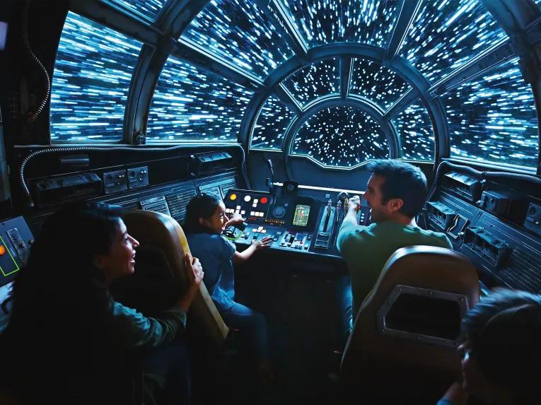 Disney's Hollywood Studios