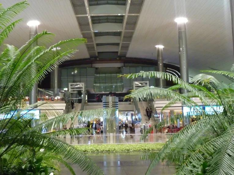 Dubai Private Airport Transfers