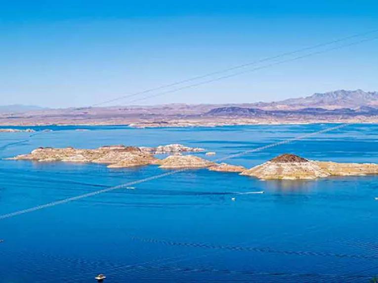 Lake Mead Cruise & Hoover Dam
