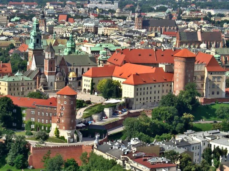 Krakow City Pass