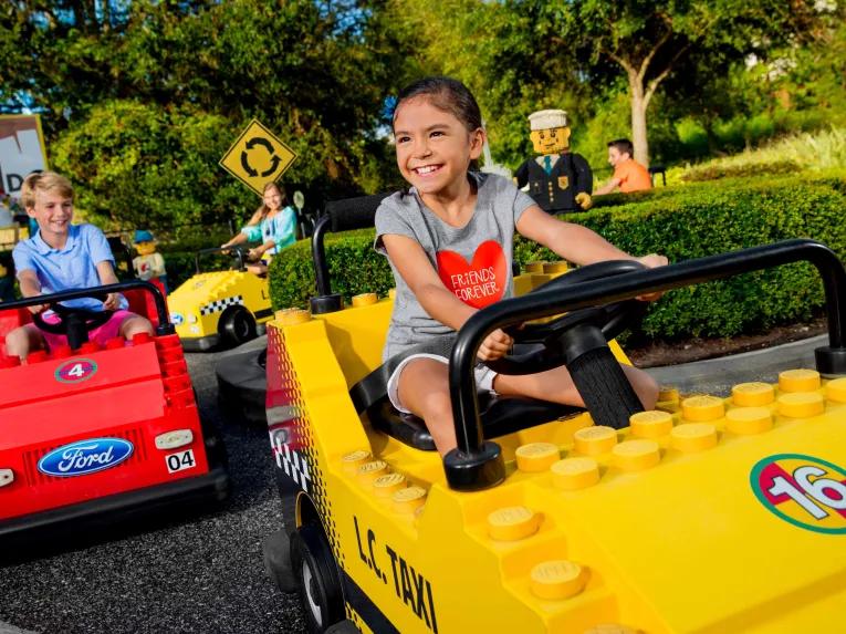 LEGOLAND® Florida One Day Ticket