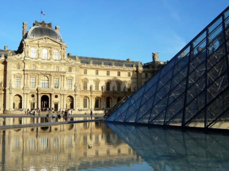 48 Stunden in Paris