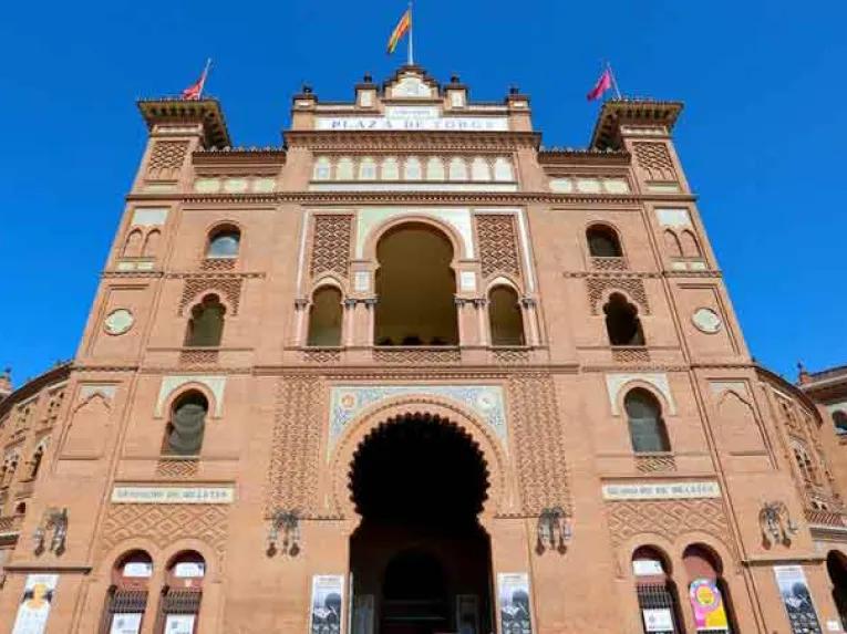Go Madrid Explorer Pass