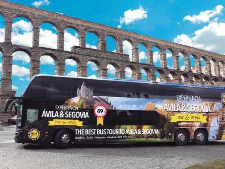 Go Madrid Explorer Pass