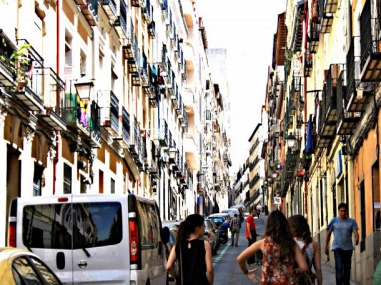 Markets of Madrid - Small Group Tour