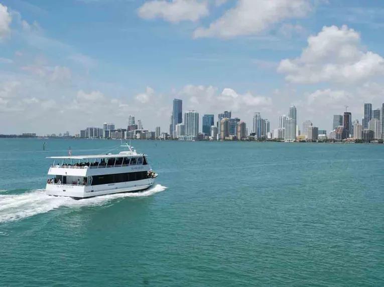 Millionaire’s Row Cruise