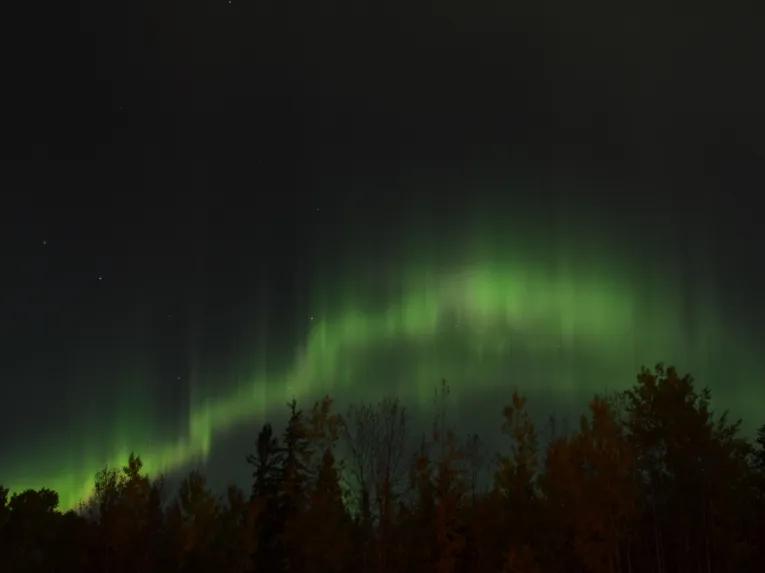 Northern Lights Tour in Iceland