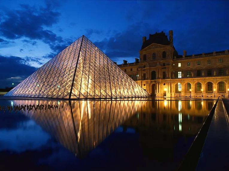 Paris Illuminations