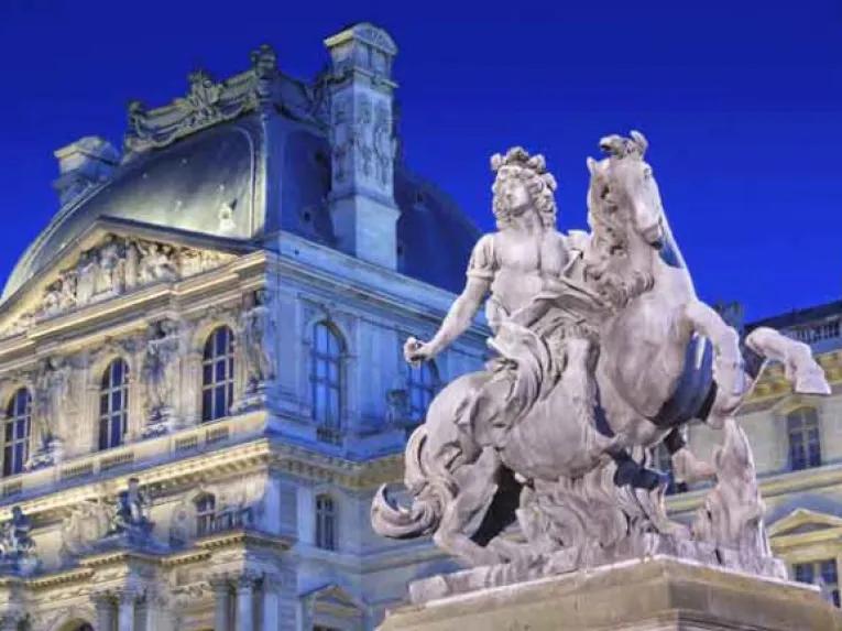 Paris Illuminations