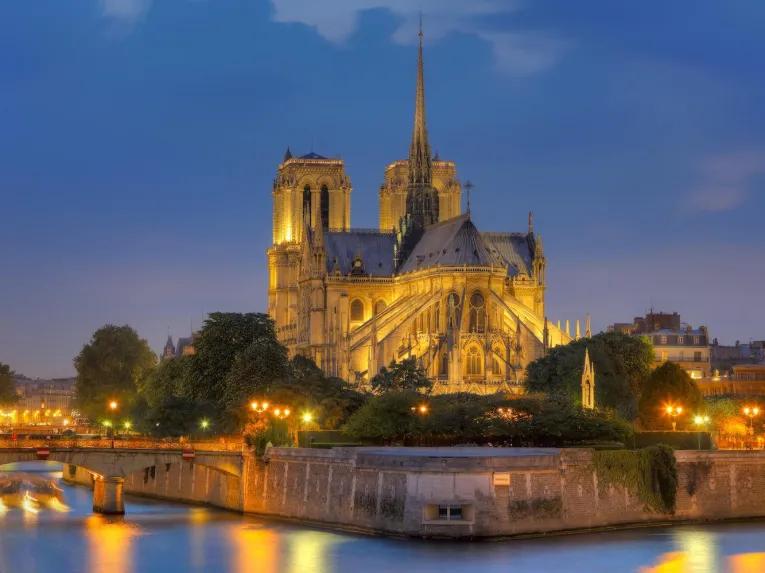 Paris Illuminations
