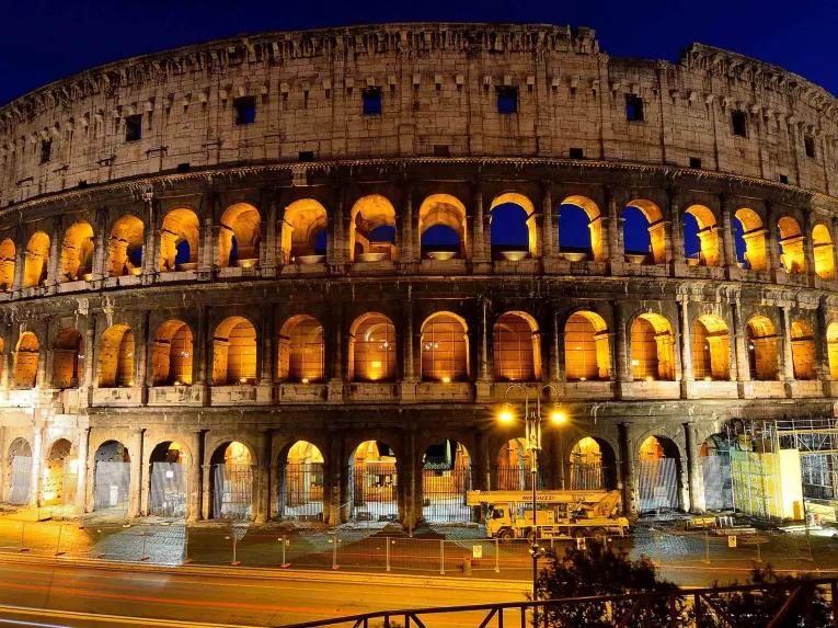 Go Rome Explorer
