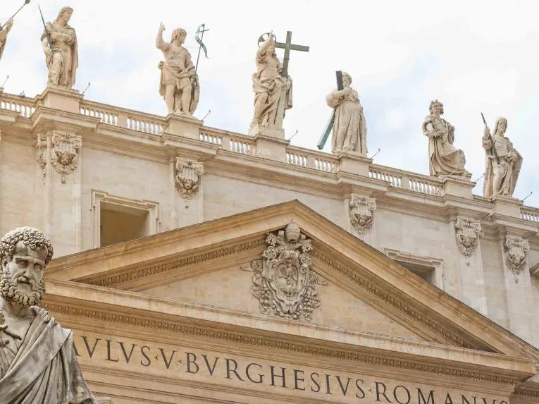 Go Rome Explorer