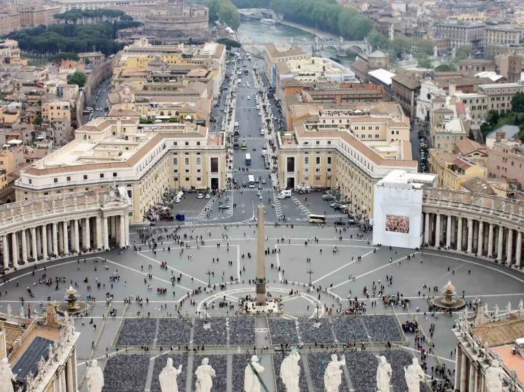 Go Rome Explorer