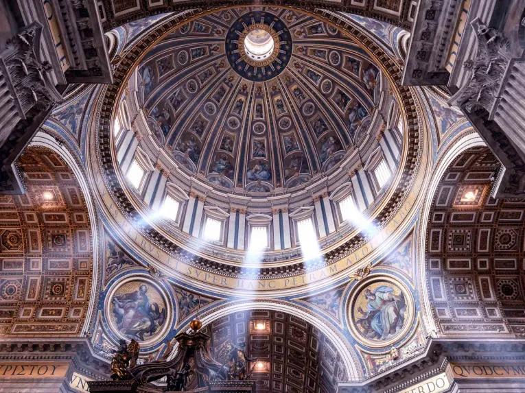 Go Rome Explorer