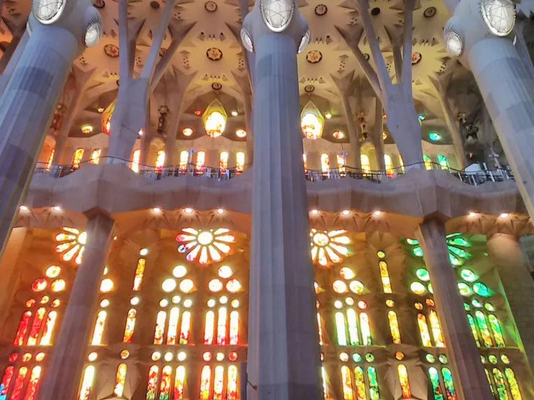 Skip the Line La Sagrada Família Express Tour