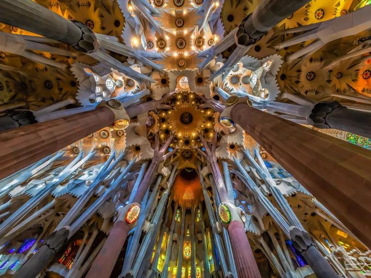 Skip the Line La Sagrada Família Express Tour