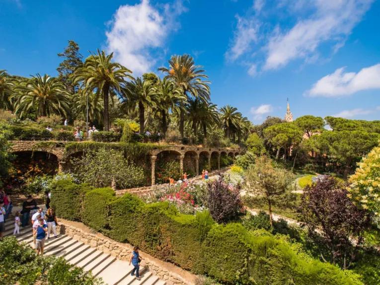 Sagrada Familia and Gaudi Tour