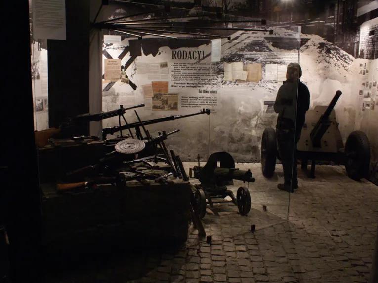 Schindler's Factory Guided Tour
