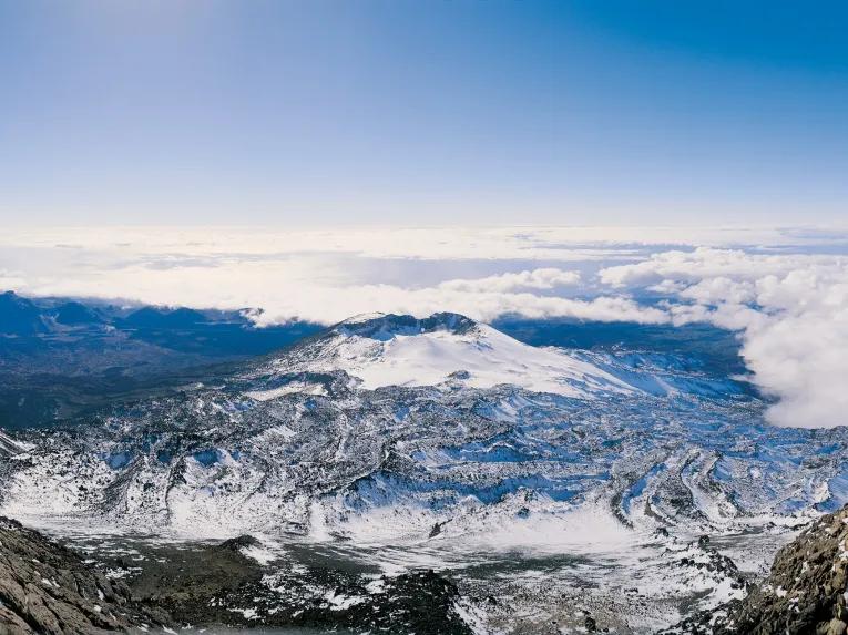 Mount Teide & Las Cañadas National Park